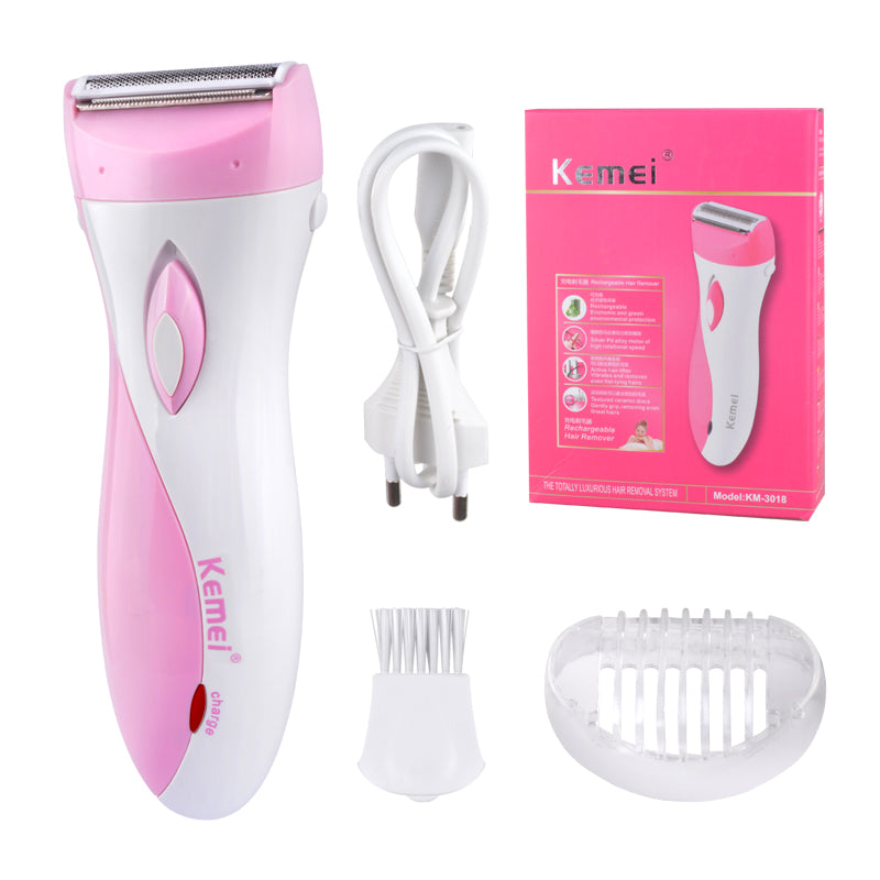 Chunxiao Women's Electric Shaver