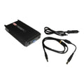 Lind DC Laptop Power Adapter — Car & Airplane, 90W, 12–32V Input