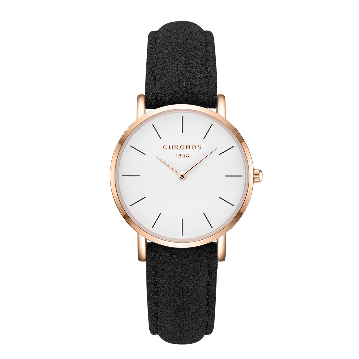 Stylish Simple Couple Watches for Fashion Lovers