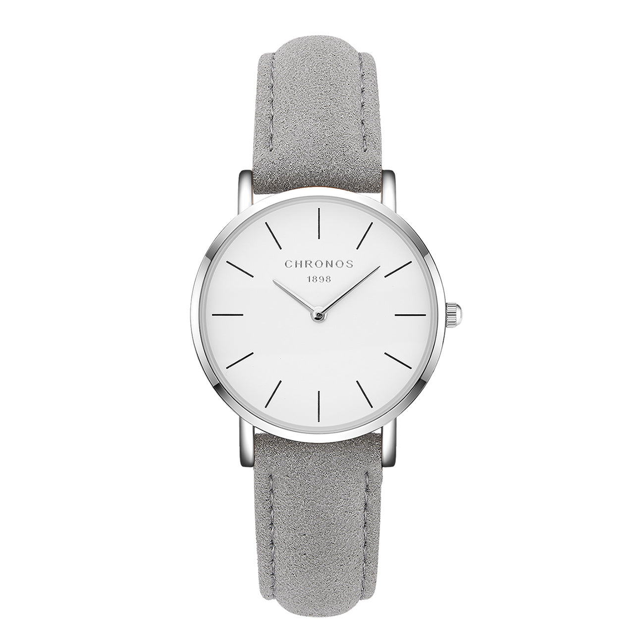 Stylish Simple Couple Watches for Fashion Lovers