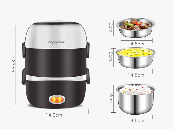 Ultimate Rice Cooker
