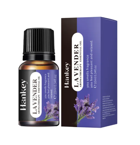 Aroma Wave Essential Oil Diffuser — Water-Soluble, Flame-Free Aromatherapy
