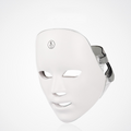LED Skin Rejuvenation Facial Beauty Device — Multi-Spectrum Light Therapy