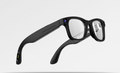 AI Camera Smart Glasses — HD Video, Voice Calls & Translation