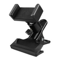 Guitar Phone Clip Stand — Hands-Free Streaming & Recording