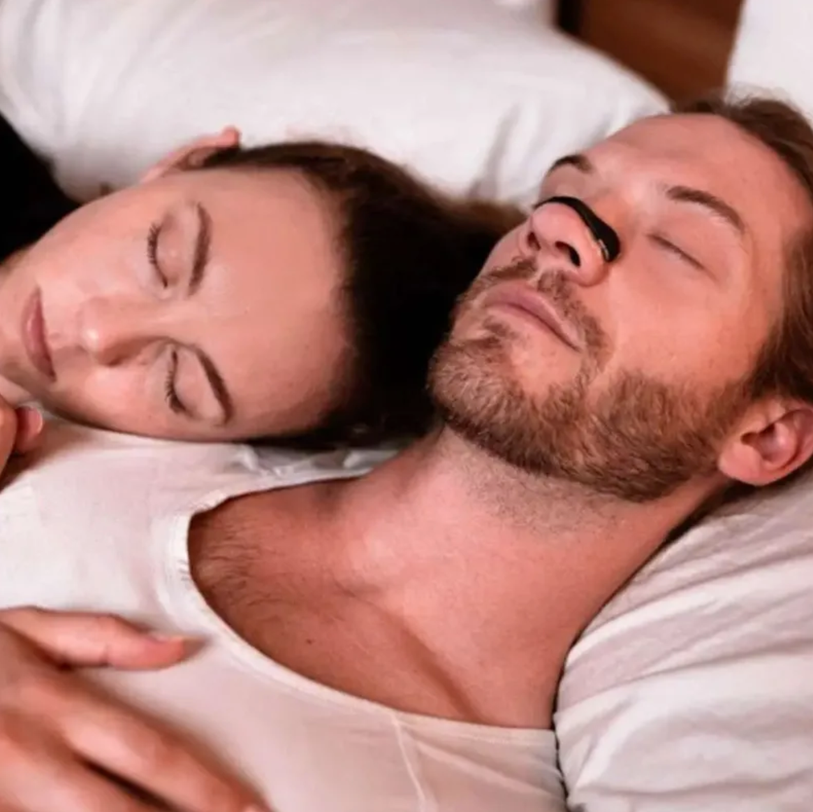 Breathe Easy Nasal Dilators — Reduce Snoring & Improve Sleep