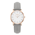 Minimalist Couple Watches — Slim Design, 8 Colour Options