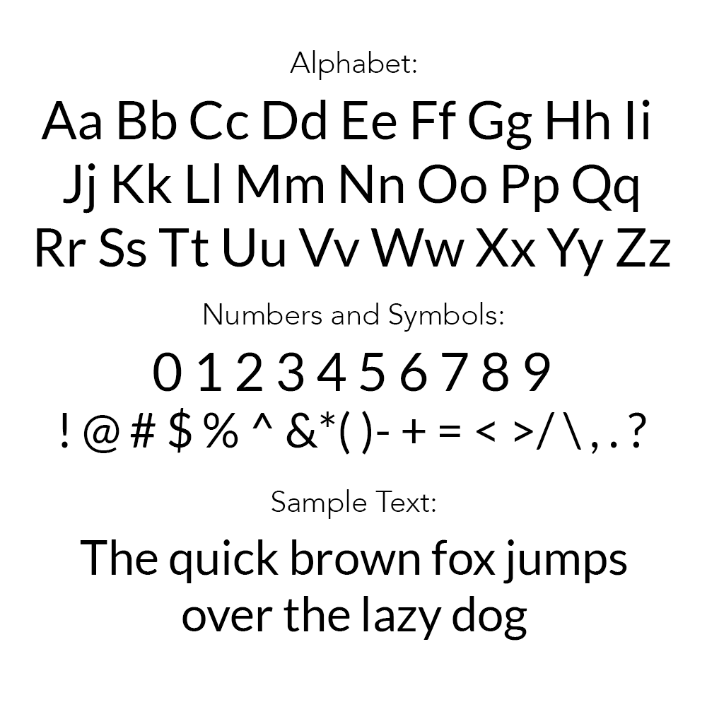 Romantic Custom Text Ring