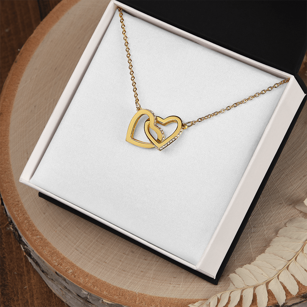 The Perfect Gift Neacklace