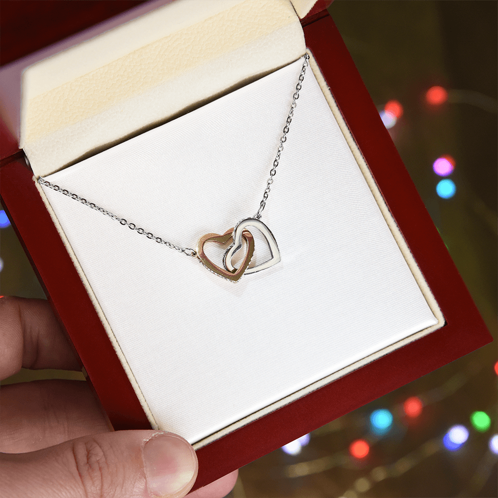 The Perfect Gift Neacklace