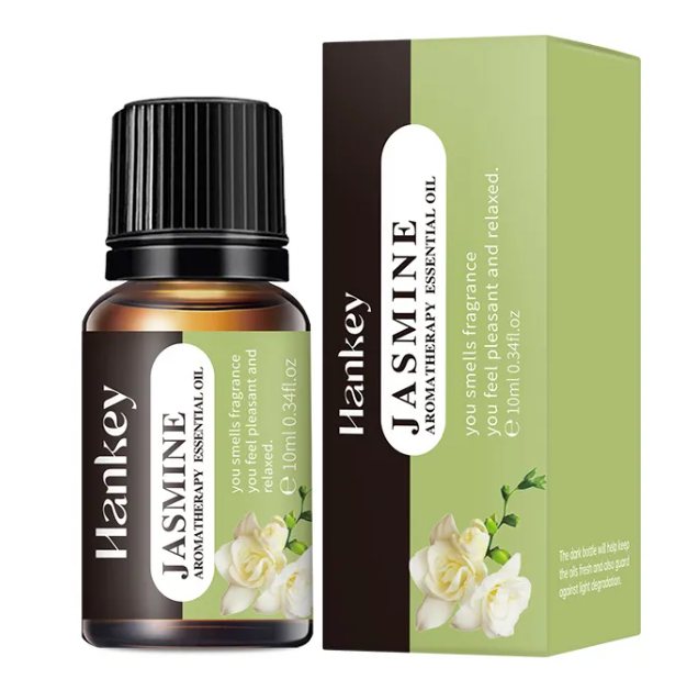 Aroma Wave Essential Oil Diffuser — Water-Soluble, Flame-Free Aromatherapy