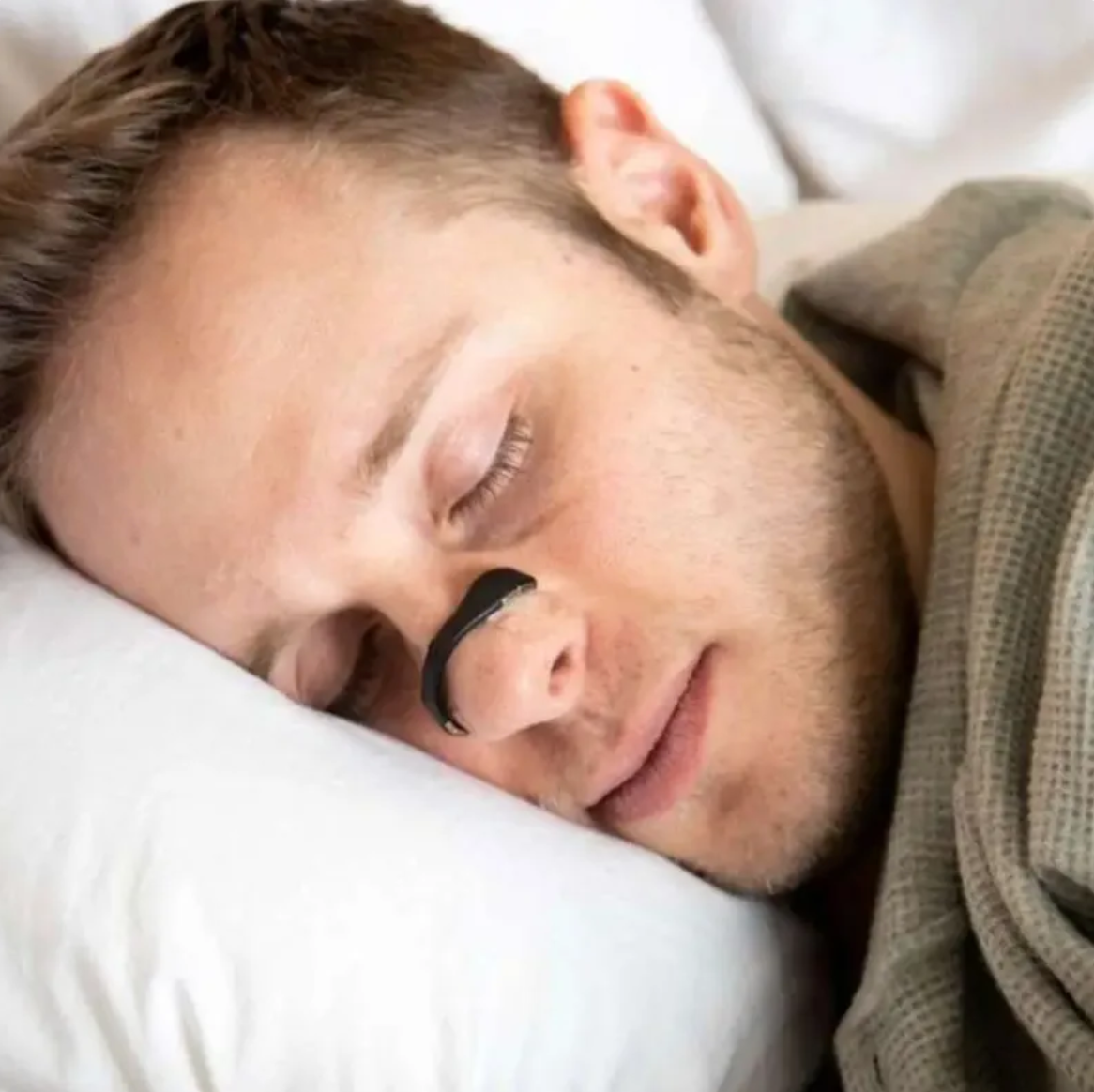 Breathe Easy Nasal Dilators — Reduce Snoring & Improve Sleep