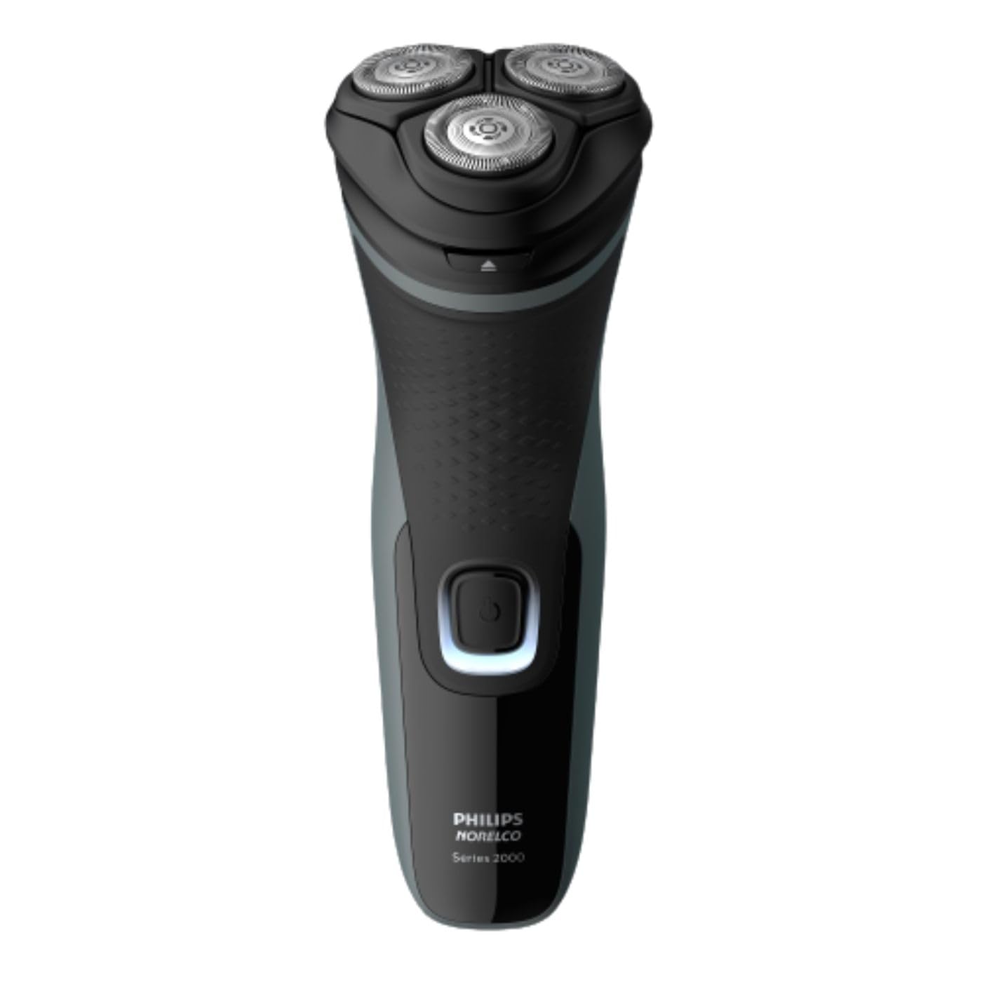 Philips Norelco Shaver 2300 Rechargeable Electric Shaver with PopUp Trimmer S1211/81