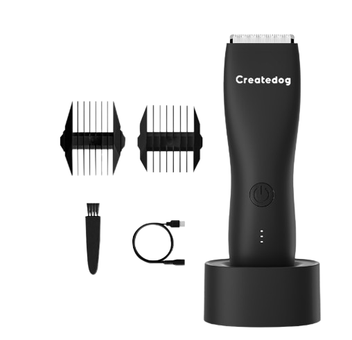 Men's Body Multifunctional Shaver Private Hair Shaver