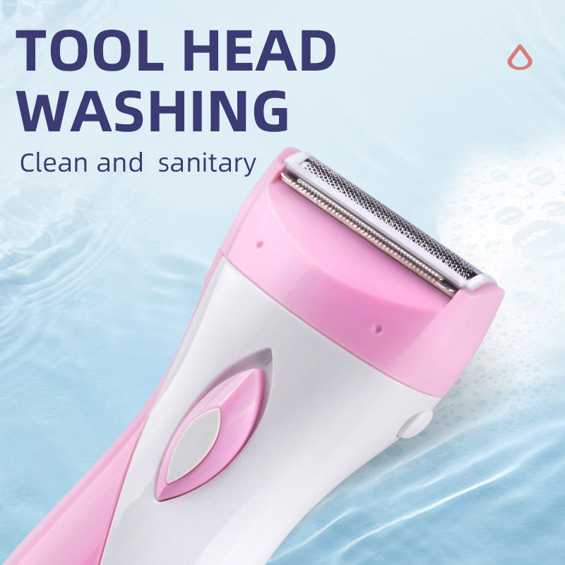 Chunxiao Women's Electric Shaver